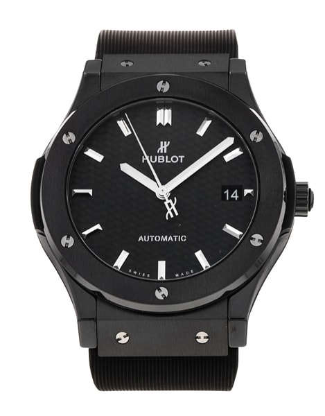 Hublot Classic Fusion 511.CM.1771.RX